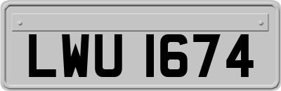 LWU1674