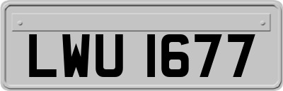 LWU1677