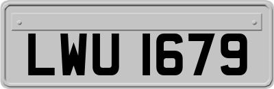 LWU1679