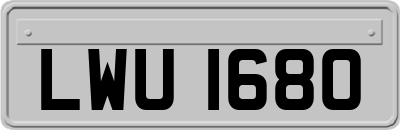 LWU1680