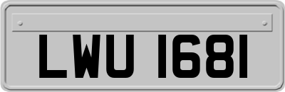 LWU1681