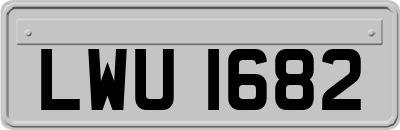 LWU1682