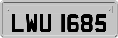 LWU1685