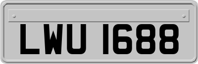 LWU1688