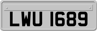 LWU1689