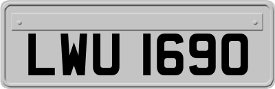 LWU1690