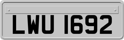 LWU1692