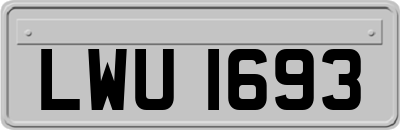 LWU1693