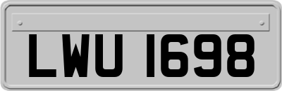 LWU1698