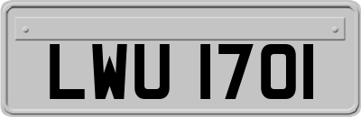 LWU1701