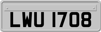 LWU1708