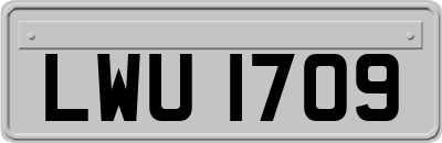 LWU1709