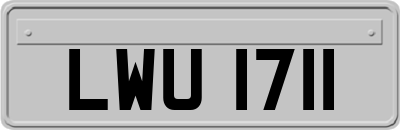 LWU1711