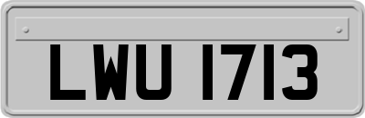 LWU1713