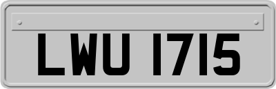 LWU1715