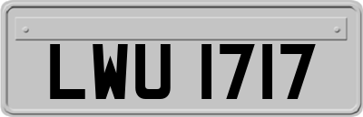 LWU1717