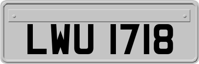 LWU1718