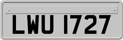 LWU1727