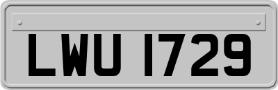 LWU1729