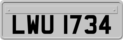 LWU1734