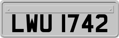 LWU1742