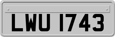 LWU1743