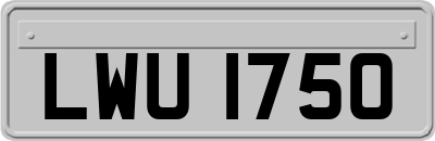 LWU1750