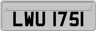 LWU1751