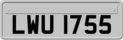 LWU1755