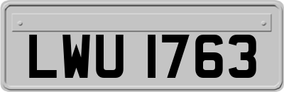 LWU1763