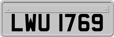 LWU1769