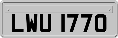 LWU1770