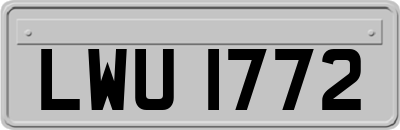 LWU1772