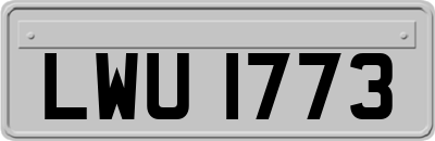 LWU1773