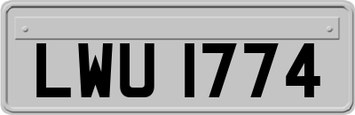 LWU1774