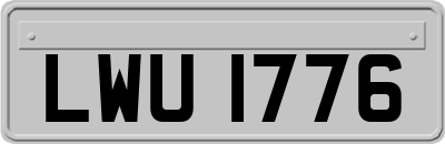 LWU1776