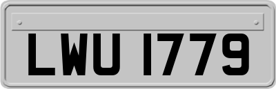 LWU1779