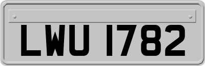 LWU1782