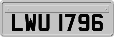 LWU1796