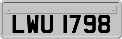 LWU1798