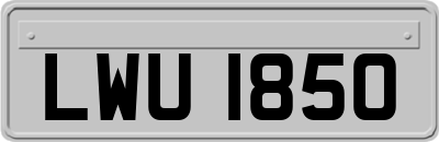 LWU1850