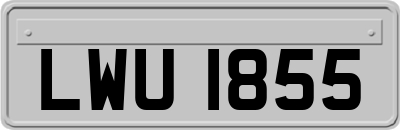 LWU1855