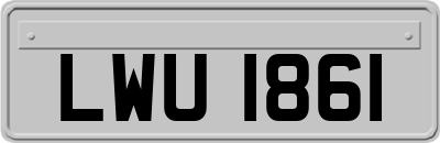 LWU1861