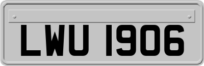 LWU1906