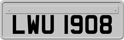 LWU1908