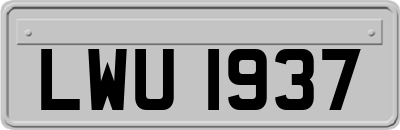 LWU1937