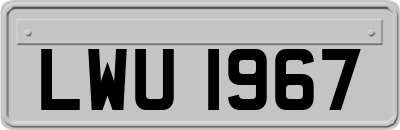 LWU1967