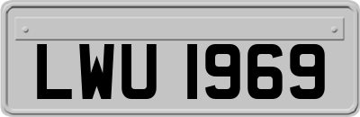 LWU1969