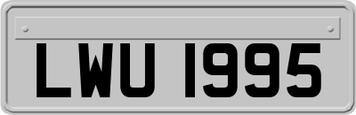 LWU1995