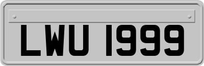 LWU1999